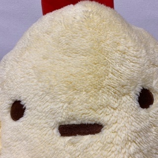 ☆えびふらいのしっぽ　ぬいぐるみ☆お取り引き中の画像