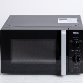 一人暮らし用　電子レンジ