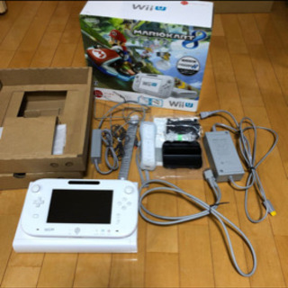 Wiiu マリオカート内蔵