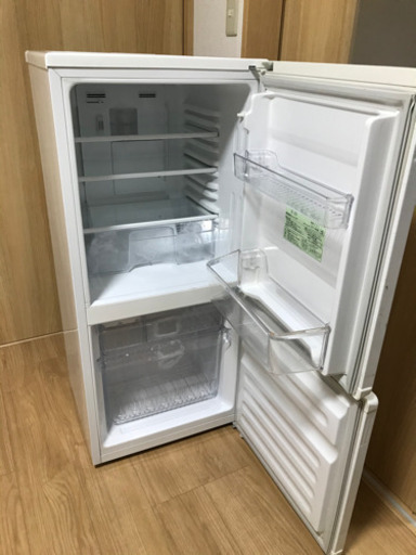 冷蔵庫　一人暮らし　新生活
