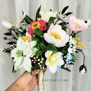 粘土教室　デコクレイアカデミーの画像