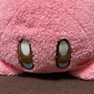 ☆星のカービィ　ぬいぐるみ☆お取り引き中の画像