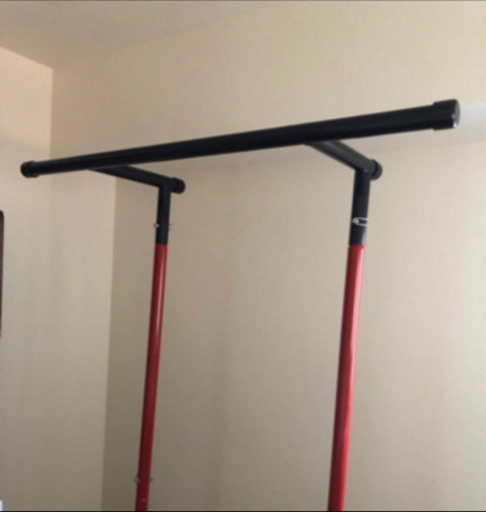 懸垂　組み立て式　HAIGE チンニング HG-AB0002