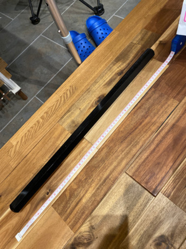 素振り棒　鍛錬棒