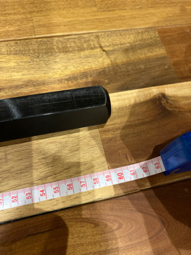素振り棒　鍛錬棒