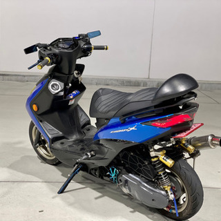 シグナス3型