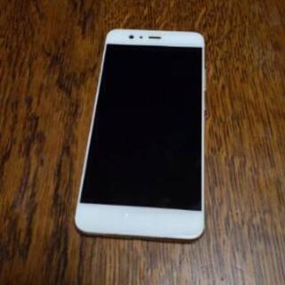 Huawei P10　ライカ監修