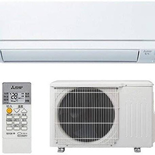 取り付け工事付き　エアコン　本体　12畳　新品　未使用