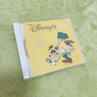 値下げしました！　ディズニー英語システム DWE メインプログラムDVD、CDの画像