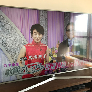 ハイセンス テレビ 65インチ