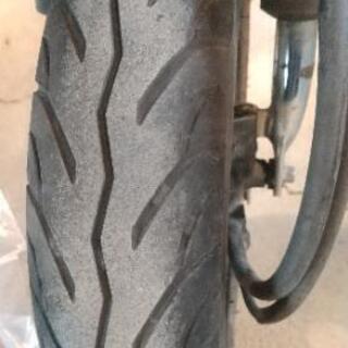 ホンダディオ AF68の画像