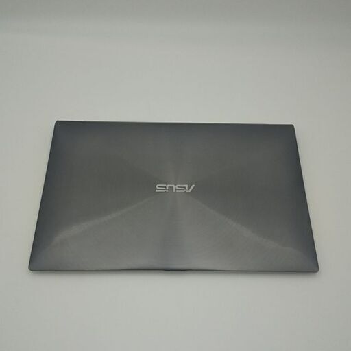 ASUS 超薄型高性能Corei7搭載 メモリ4G SSD搭載　HDMI出力 Wifi対応 WEBカメラ　持ち運び 軽量（1.1kg） 最新Windows10搭載 代引き可能