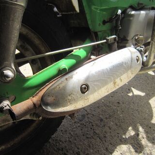 シャリー2型（CF50-250～）の画像