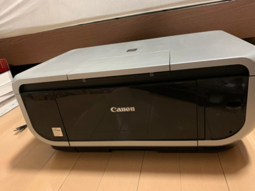 Canon プリンター