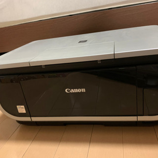 Canon プリンター