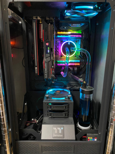 自作PC(ハイエンド)