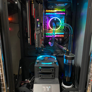 自作PC(ハイエンド)