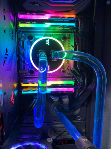 自作PC(ハイエンド)