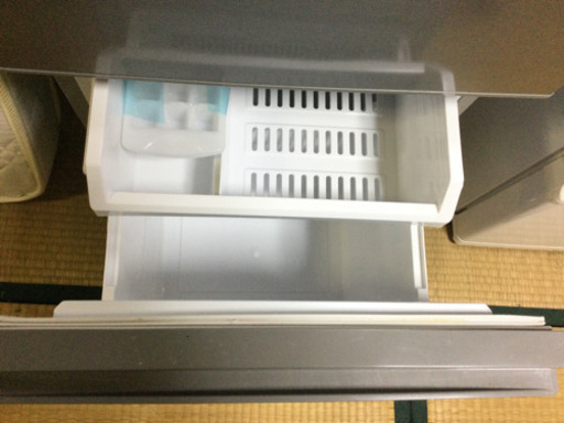 アクア冷蔵庫2ドア【配送　設置　無料】