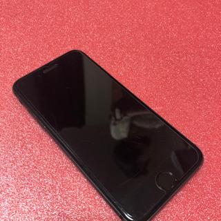 iPhone8 256GB SIMフリー バッテリー100%