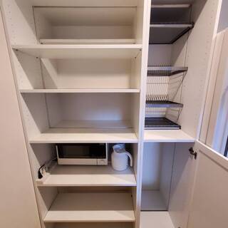 IKEA BILLY ビリ本棚・シェルフ