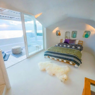 ★民泊清掃★ご夫婦、ご家族大歓迎★能力者月給¥30万以上 【箱根エリア】【自社物件のみで安心】の画像