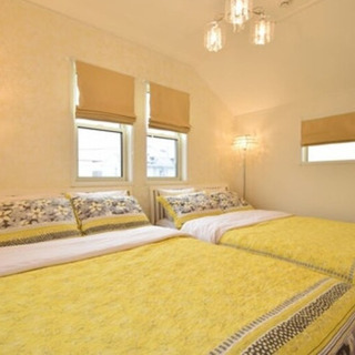 ★民泊清掃★ご夫婦、ご家族大歓迎★能力者月給¥30万以上 【箱根エリア】【自社物件のみで安心】の画像