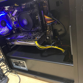 ゲーミングPC/i5-3570k/値下げ可能金額提示お願い致します