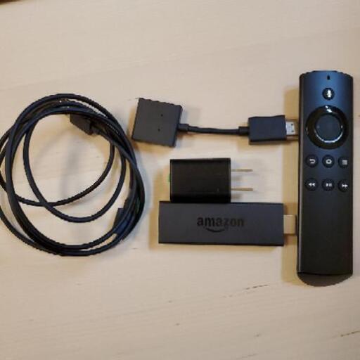 【お値下げ！】amazon fire tv stick