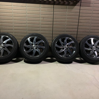 ワゴンR 純正 ホイール 車のパーツの中古が安い！激安で譲ります