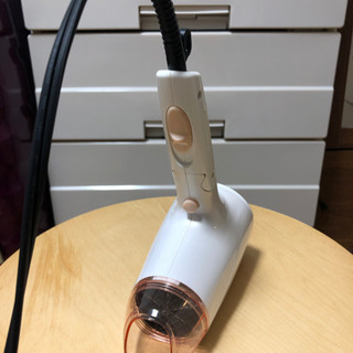 値下げ）テスコム　マイナスイオンヘアードライヤー ione ローズゴールド TID425 [国内専用]の画像