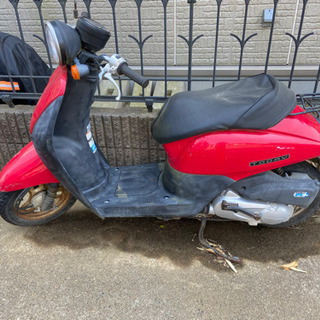 原付バイク（只今交渉中）の画像