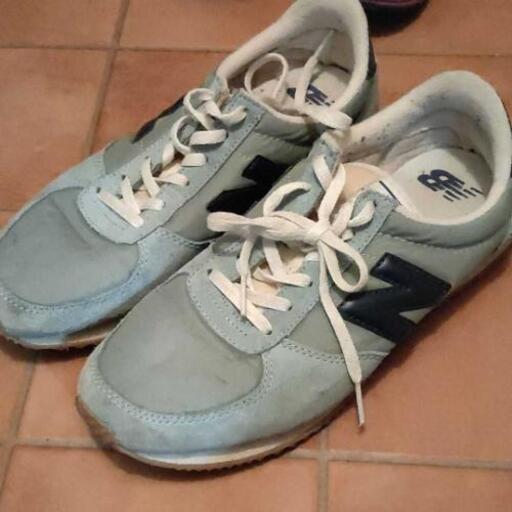 ニューバランススニーカー NB