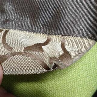 COACHシグネチャー カバンの画像