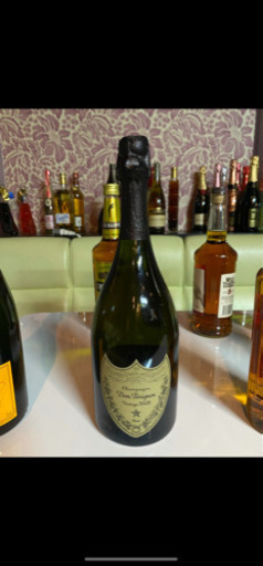 ドンペリ　ドンペリニョン　2008 新品未開封