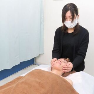  【完全自由出勤】当日の出勤申請OK!/退勤時間自由【整体師/セラピスト募集】の画像