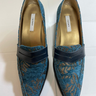 アメリヴィンテージ Ameri Vintage ローファーの画像