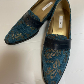 アメリヴィンテージ Ameri Vintage ローファー
