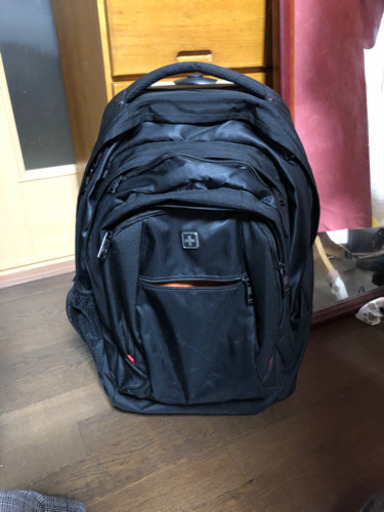 キャリーバッグ リュック SwissWin
