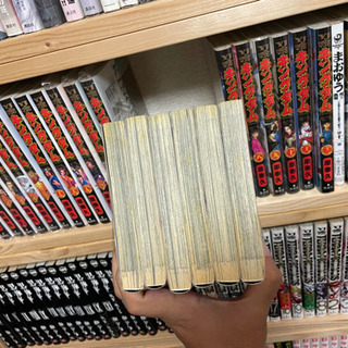 キングダム　1〜30巻セットの画像
