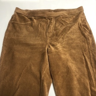 【中古】ユニクロ レディースパンツ⑥の画像