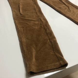 【中古】ユニクロ レディースパンツ⑥の画像