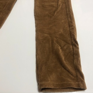 【中古】ユニクロ レディースパンツ⑥の画像