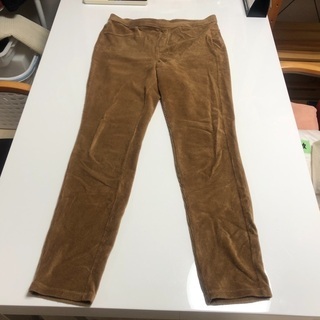 【中古】ユニクロ レディースパンツ⑥