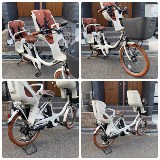 完成❣️ bikke2