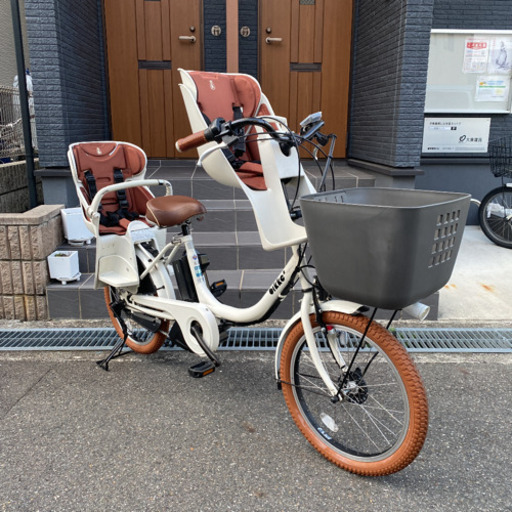完成❣️ bikke2