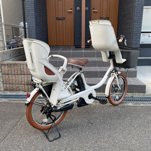 完成❣️ bikke2