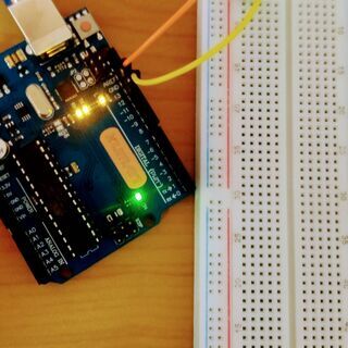 電子工作教えてくれる方