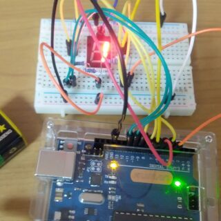 電子工作教えてくれる方 - 坂戸市