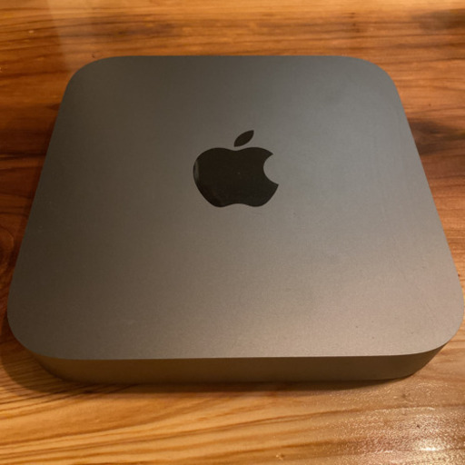 家電 mac mini 2018 32gb